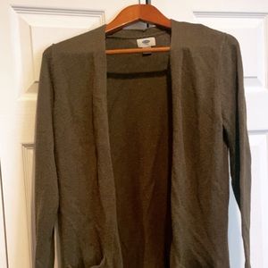 Old Navy Sweater